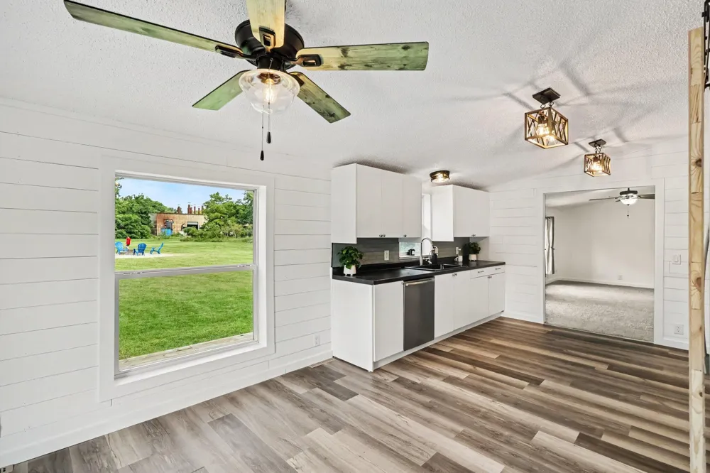 155 Depot Street Homer Village, MI 49245