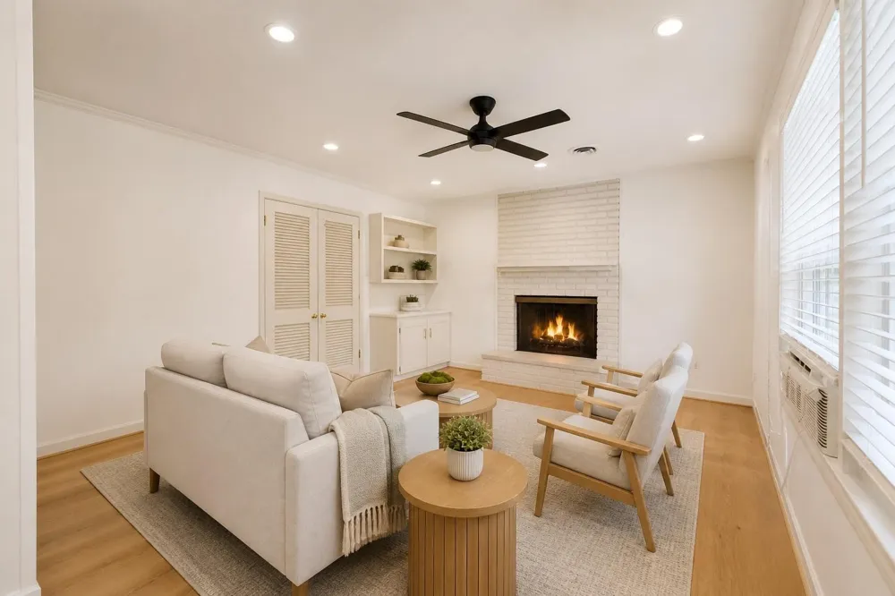334 Biscayne Boulevard El Lago, TX 77586