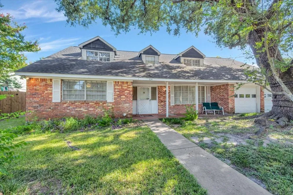 334 Biscayne Boulevard El Lago, TX 77586