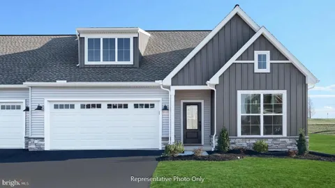 47 CANTERBURY LANE