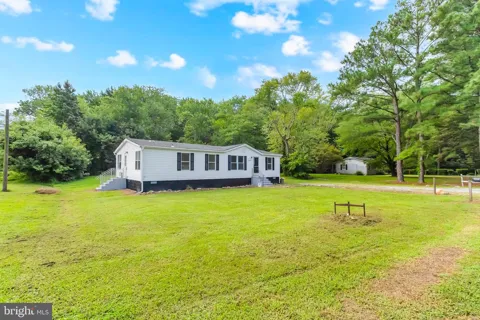 28499 HANDY CHURCH ROAD