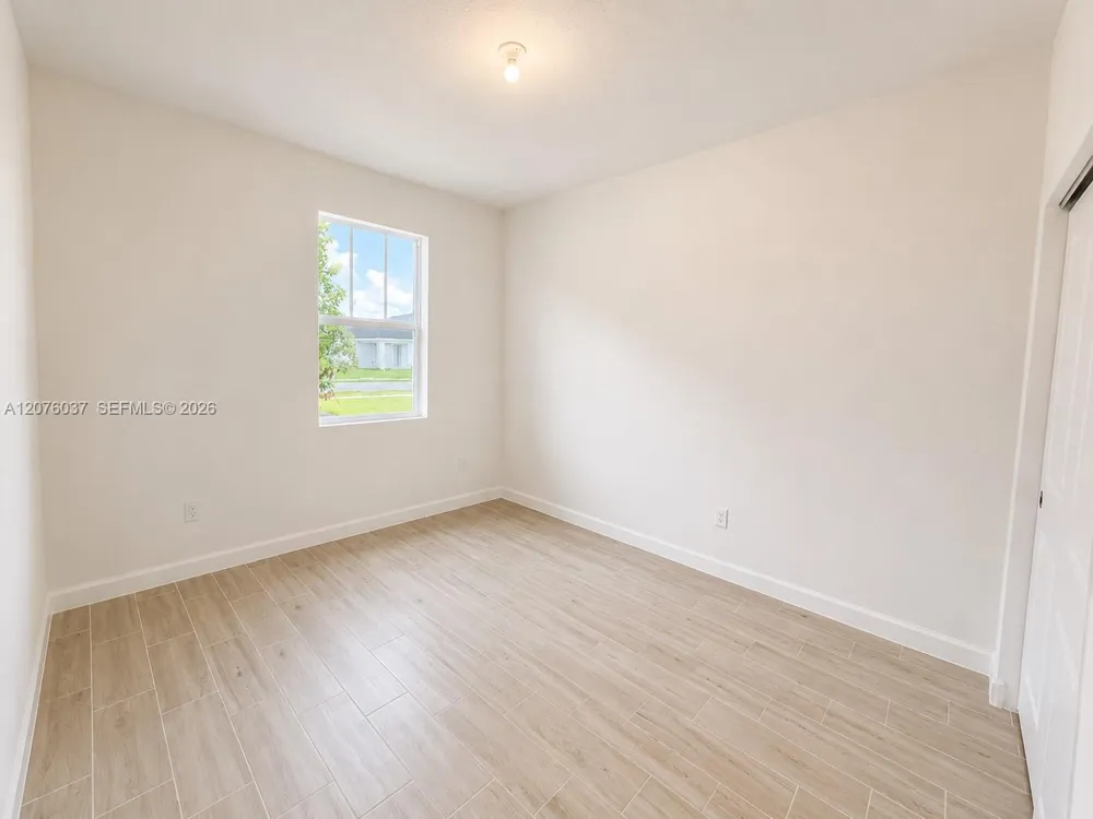 Address Not Shown Loxahatchee, FL 33470