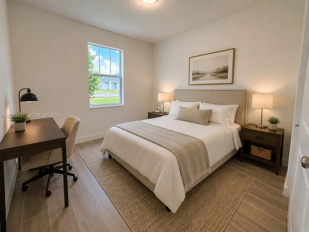 Address Not Shown Loxahatchee, FL 33470