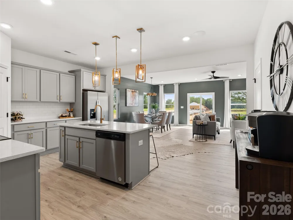 703 Bellmouth Road Clover, SC 29710