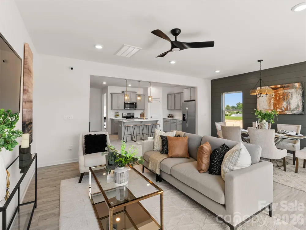 703 Bellmouth Road Clover, SC 29710