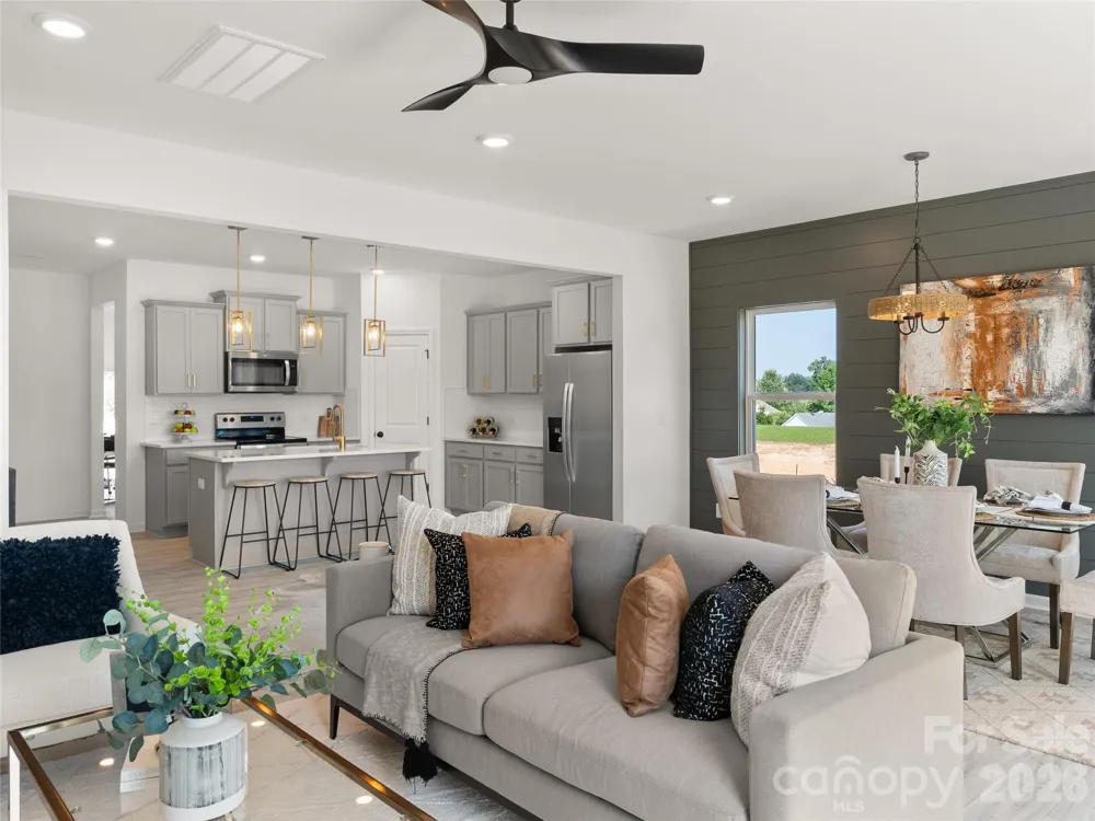 703 Bellmouth Road Clover, SC 29710