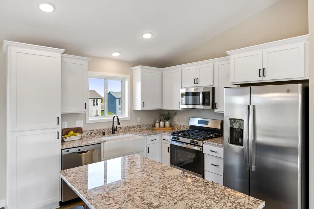 1502 Woods Road NE Isanti, MN 55040