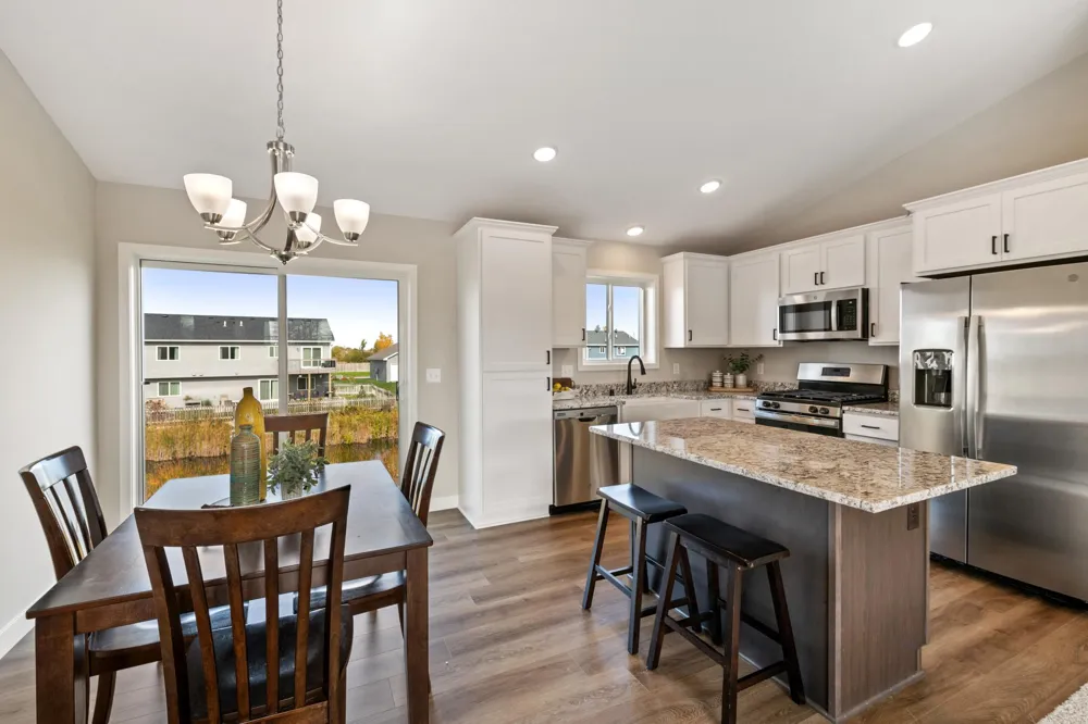 1502 Woods Road NE Isanti, MN 55040