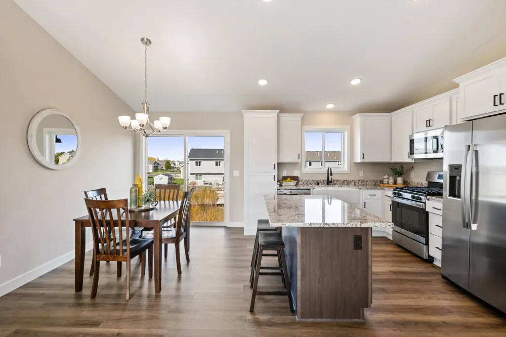 1502 Woods Road NE Isanti, MN 55040
