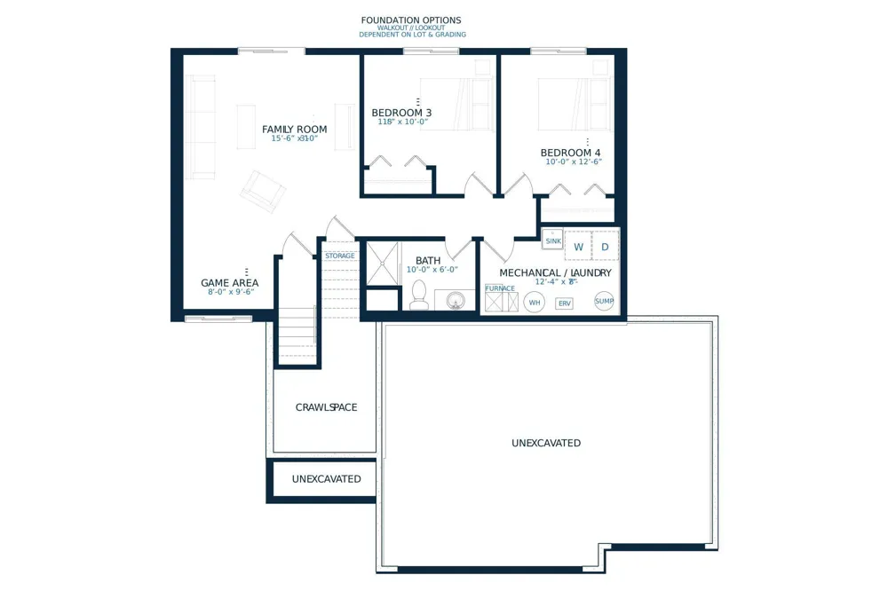 1502 Woods Road NE Isanti, MN 55040
