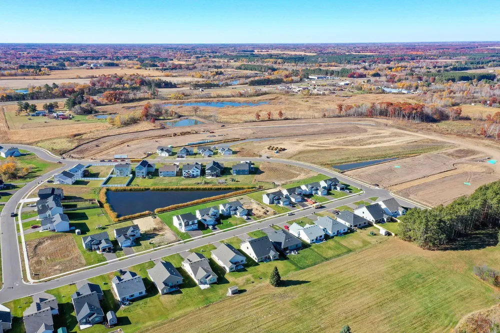 1502 Woods Road NE Isanti, MN 55040