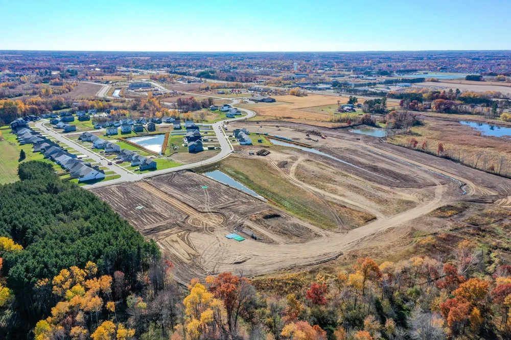 1502 Woods Road NE Isanti, MN 55040