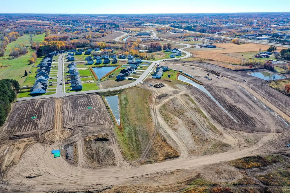 1502 Woods Road NE Isanti, MN 55040