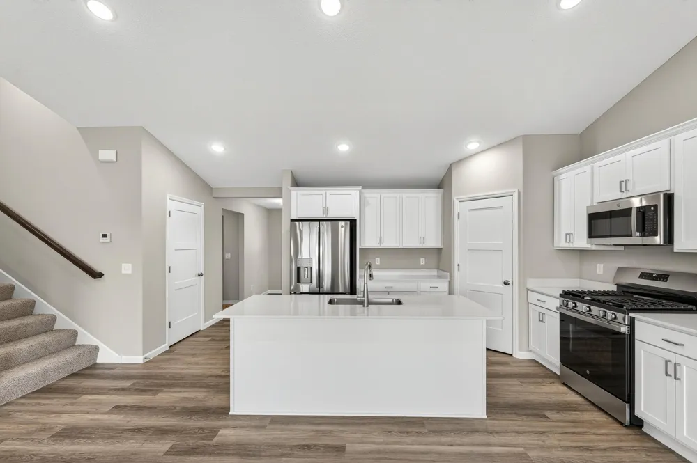 1507 Woods Road NE Isanti, MN 55040