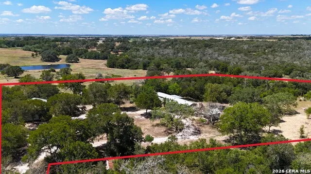 1724 OLD LEHMANN RD Seguin, TX 78155
