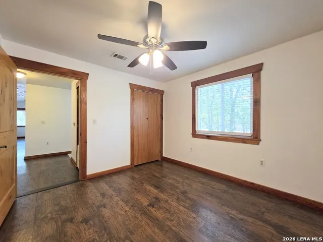 1724 OLD LEHMANN RD Seguin, TX 78155