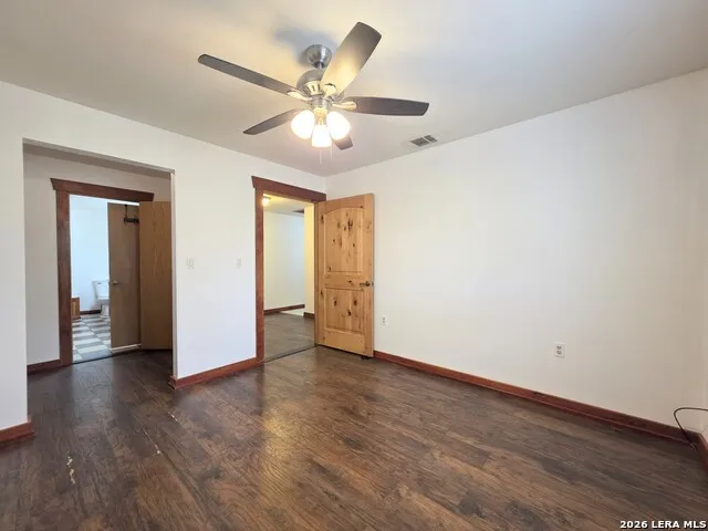 1724 OLD LEHMANN RD Seguin, TX 78155