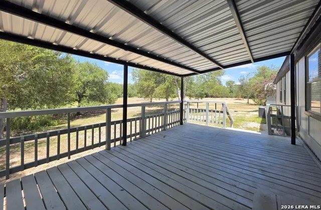 1724 OLD LEHMANN RD Seguin, TX 78155