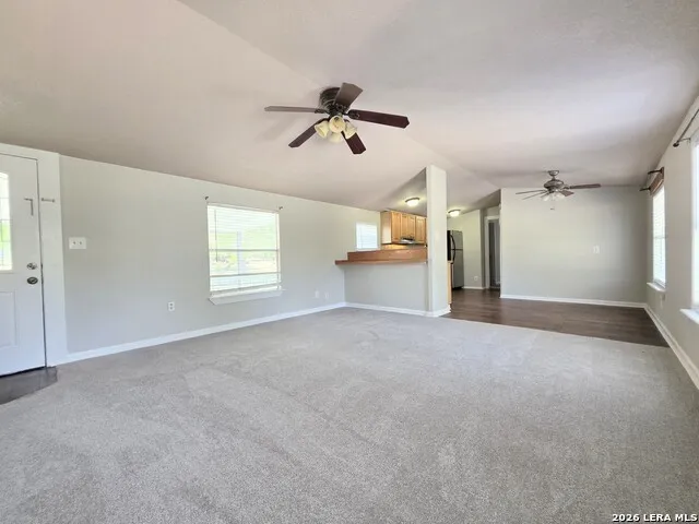 1724 OLD LEHMANN RD Seguin, TX 78155