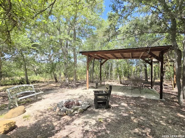1724 OLD LEHMANN RD Seguin, TX 78155