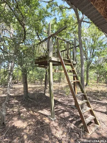 1724 OLD LEHMANN RD Seguin, TX 78155