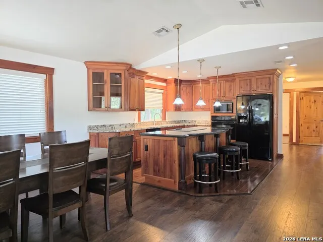 1724 OLD LEHMANN RD Seguin, TX 78155