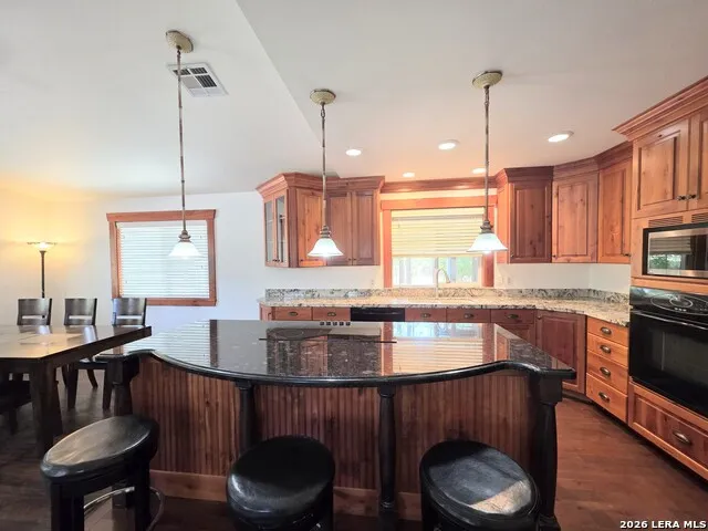 1724 OLD LEHMANN RD Seguin, TX 78155