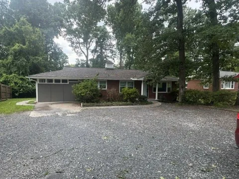 4243 Britt Road