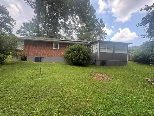 4243 Britt Road Tucker, GA 30084