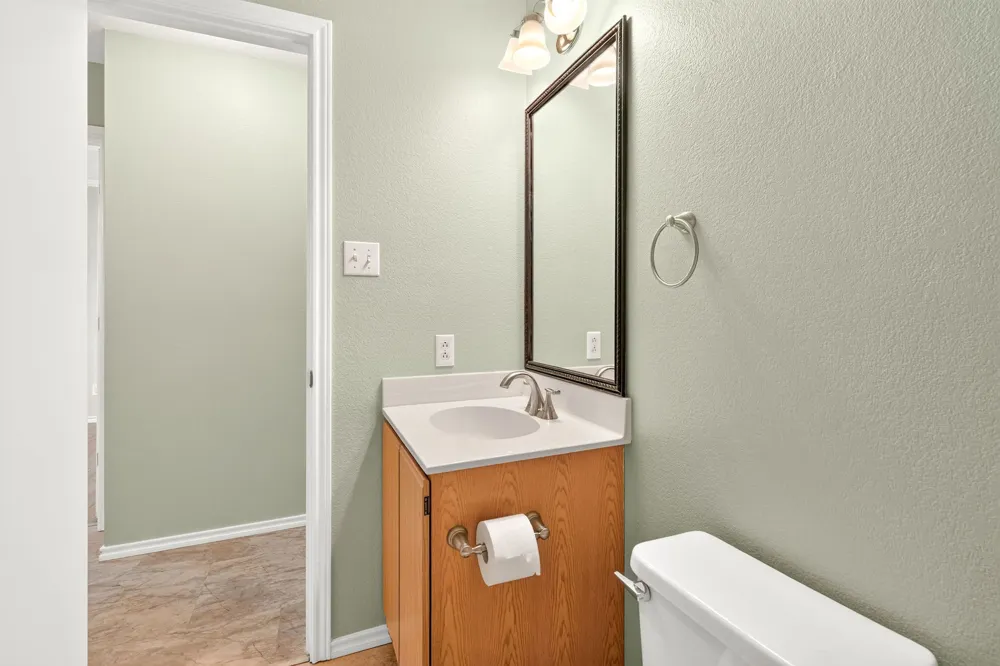 7634 Patricia Lane Abilene, TX 79606