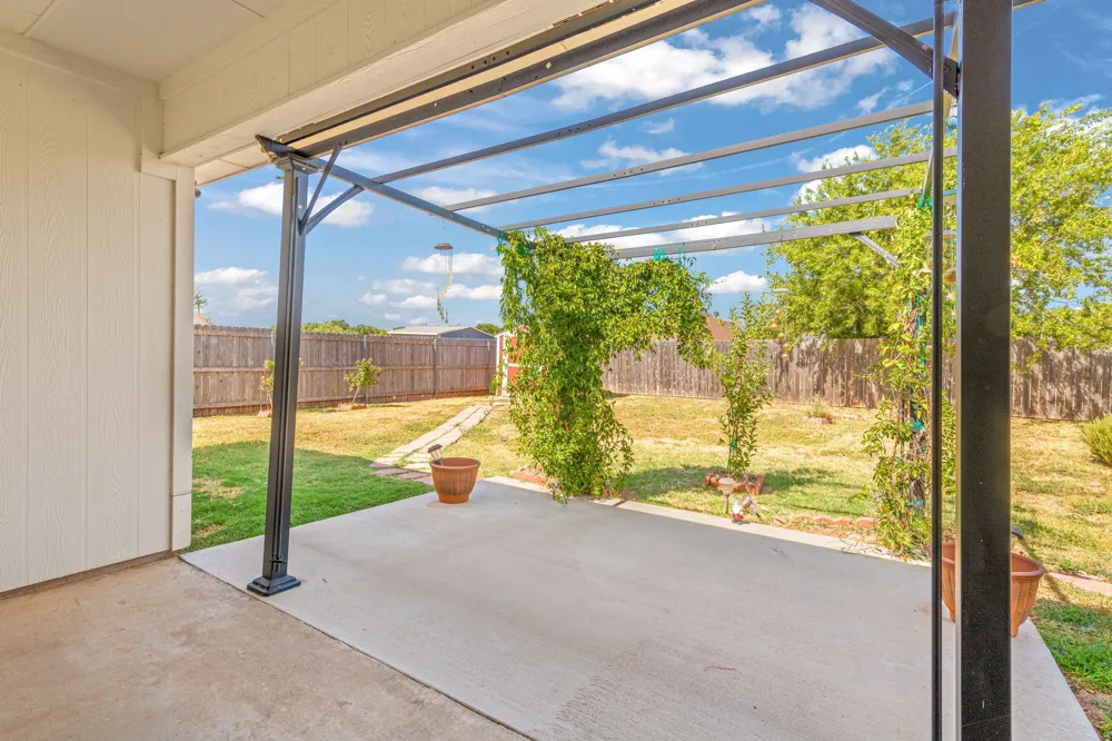 7634 Patricia Lane Abilene, TX 79606