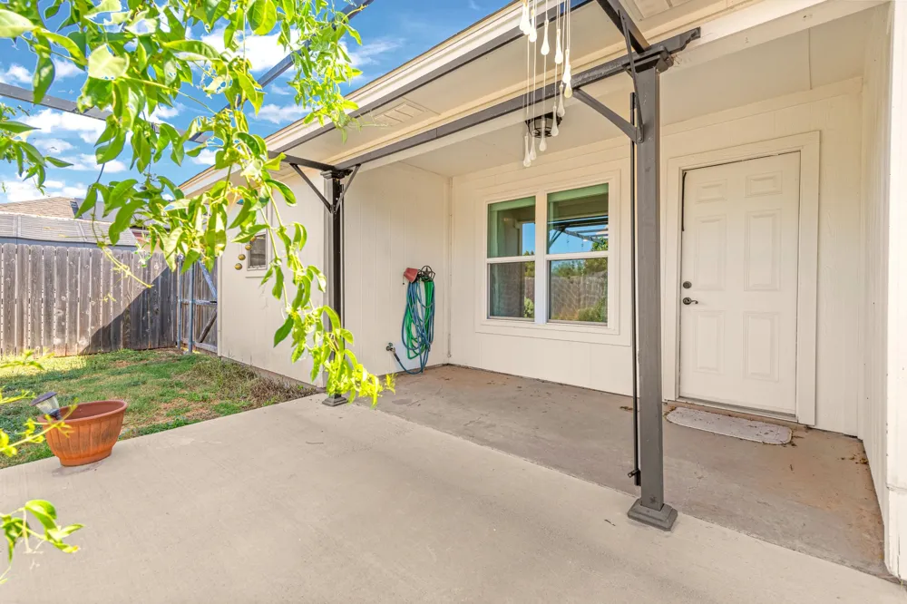 7634 Patricia Lane Abilene, TX 79606
