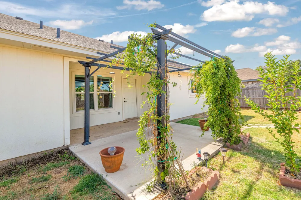 7634 Patricia Lane Abilene, TX 79606