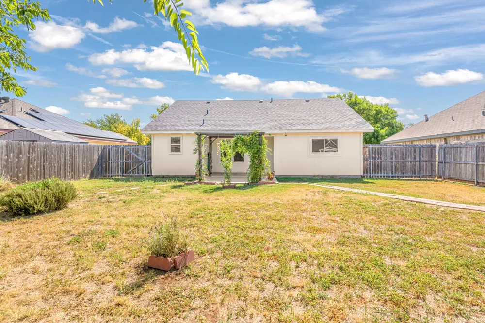 7634 Patricia Lane Abilene, TX 79606