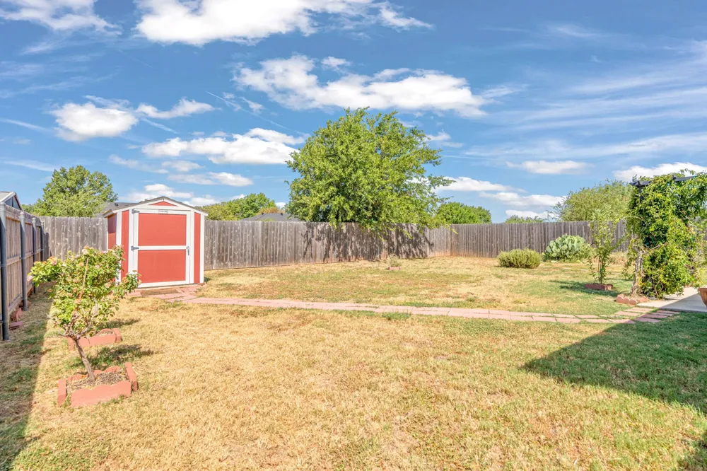 7634 Patricia Lane Abilene, TX 79606