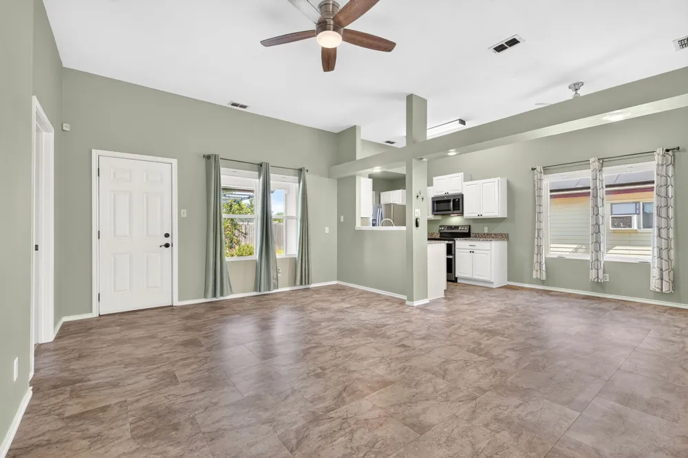 7634 Patricia Lane Abilene, TX 79606