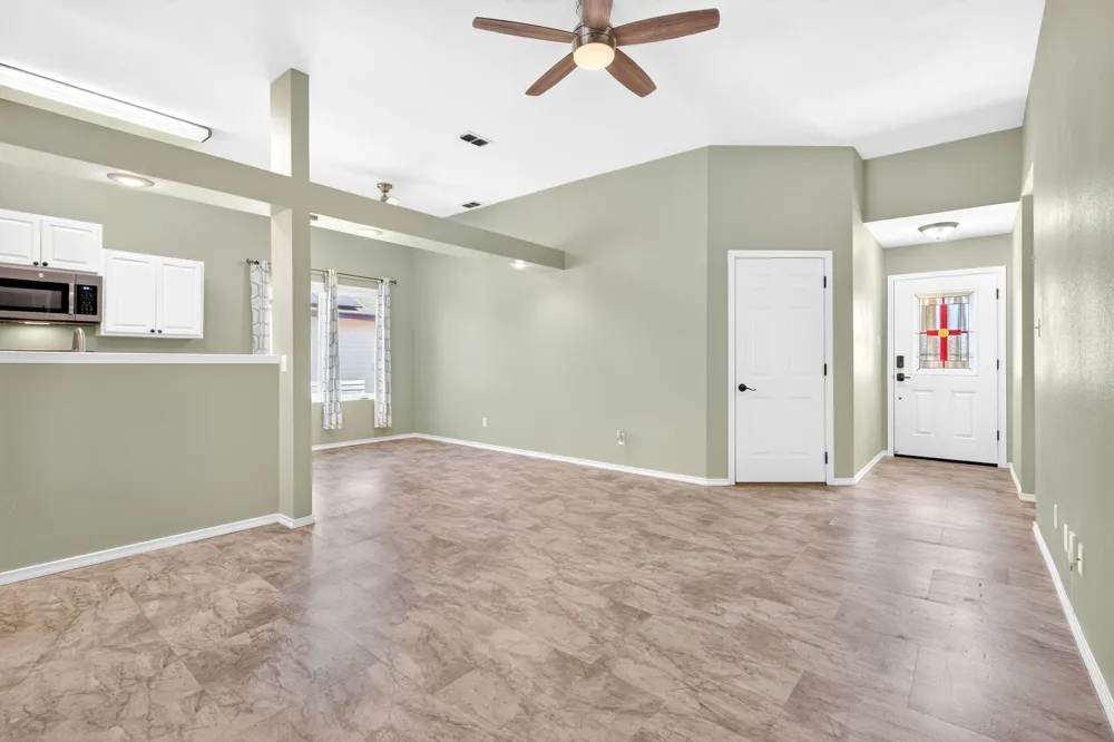 7634 Patricia Lane Abilene, TX 79606