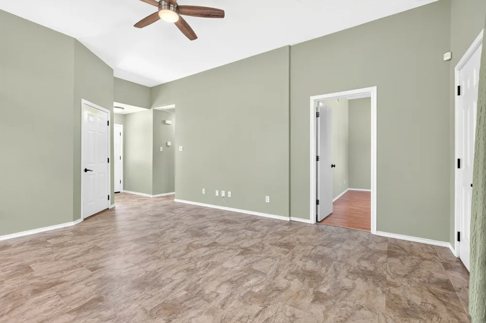 7634 Patricia Lane Abilene, TX 79606