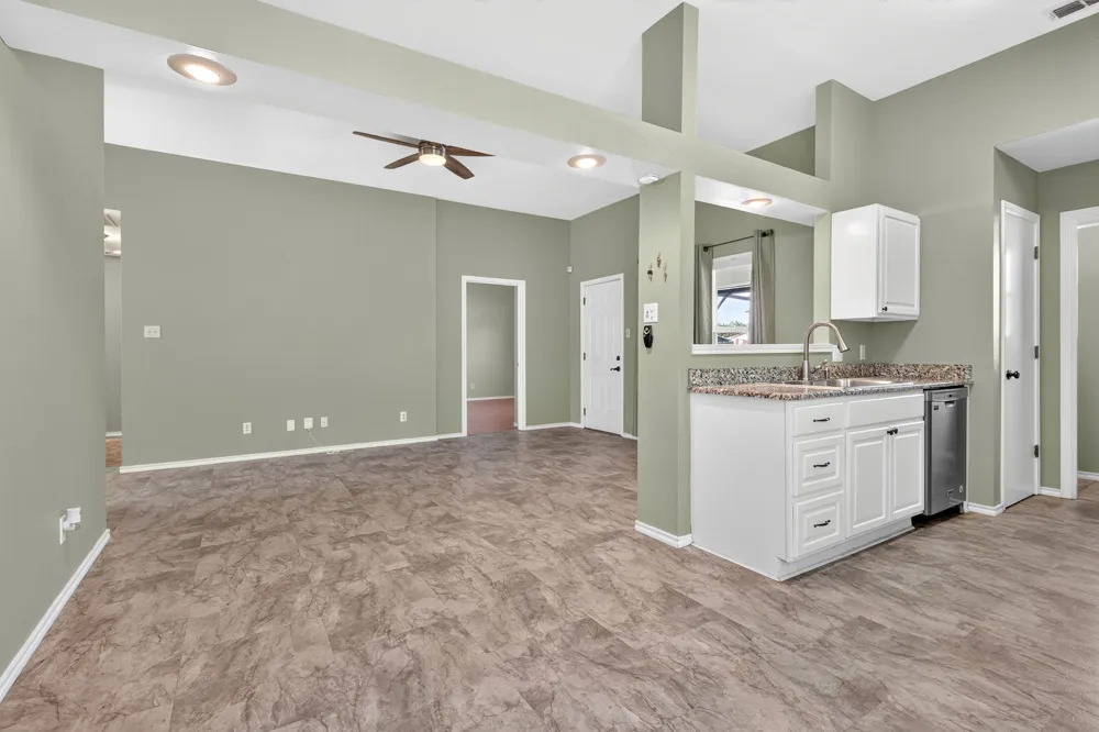 7634 Patricia Lane Abilene, TX 79606