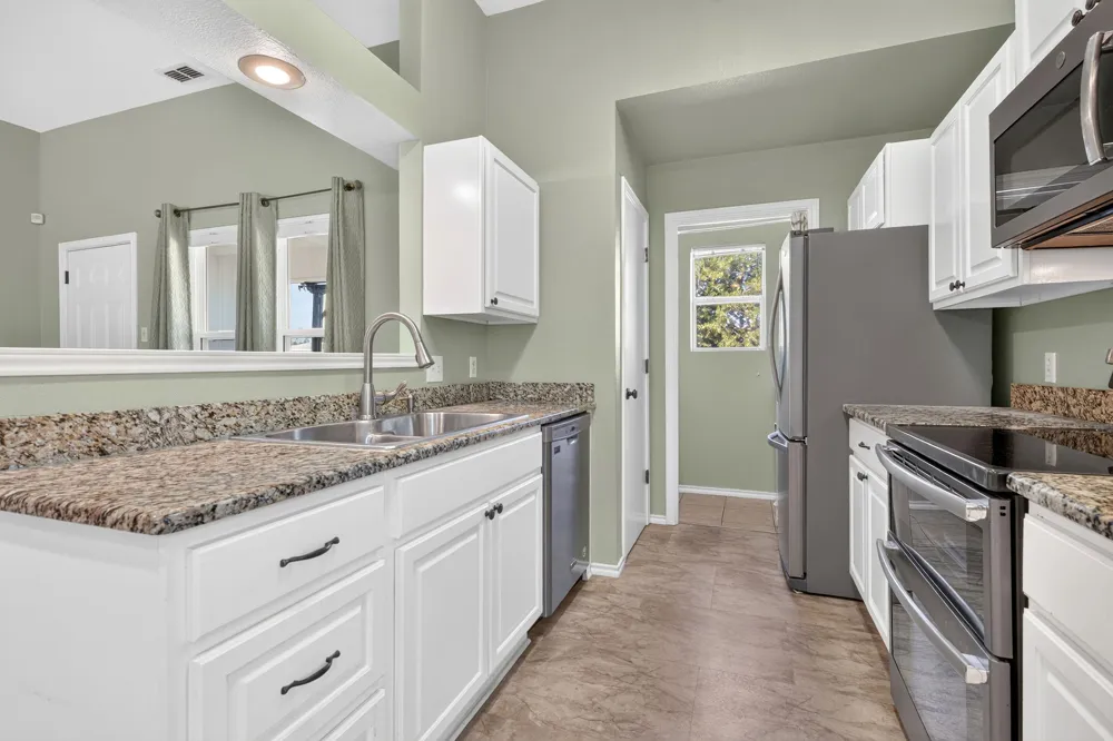 7634 Patricia Lane Abilene, TX 79606