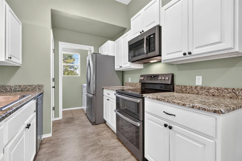 7634 Patricia Lane Abilene, TX 79606