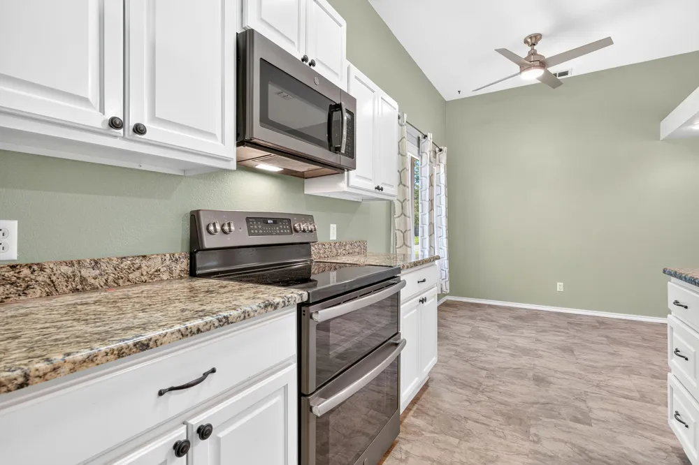 7634 Patricia Lane Abilene, TX 79606