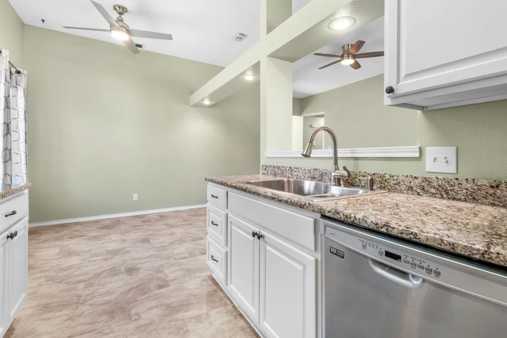 7634 Patricia Lane Abilene, TX 79606