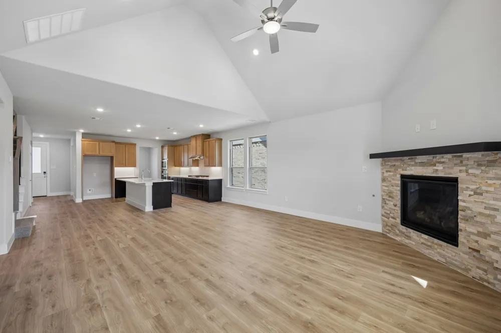 2206 Terlingua Drive Waxahachie, TX 75165