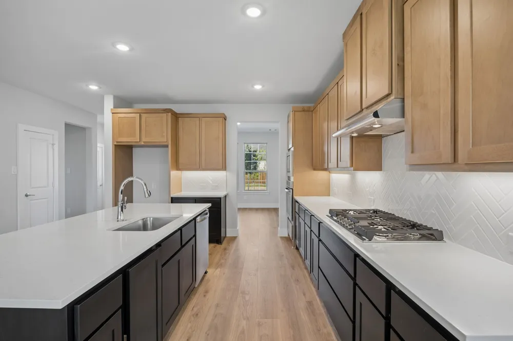 2206 Terlingua Drive Waxahachie, TX 75165