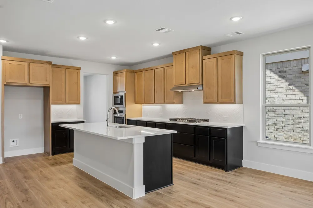 2206 Terlingua Drive Waxahachie, TX 75165