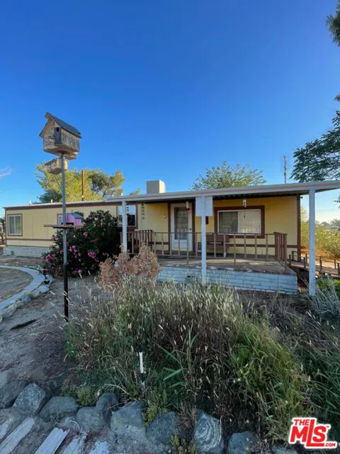 4280 Solano Road
