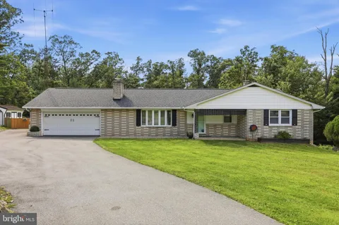 21874 BOONSBORO MOUNTAIN ROAD