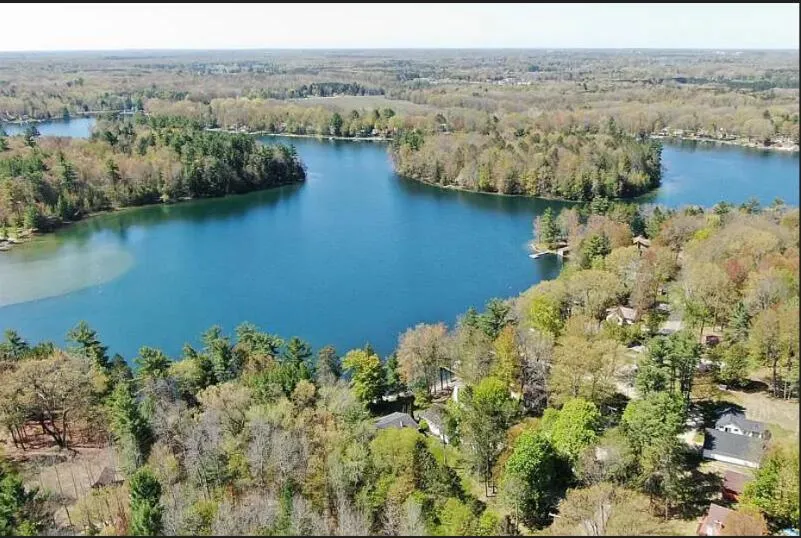 9101 Forest Pines Drive Mecosta, MI 49332