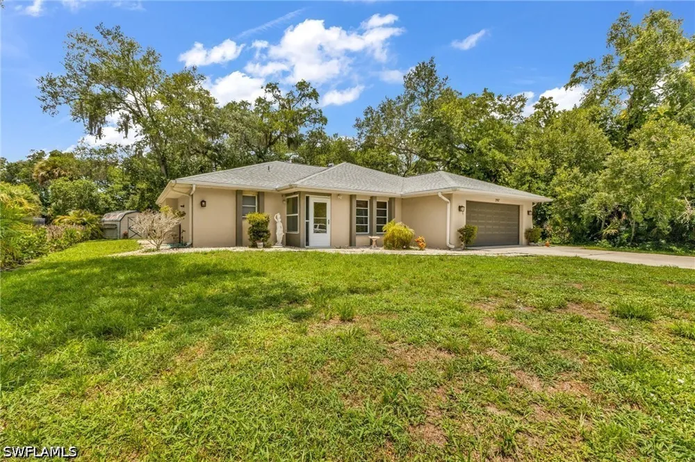 Flamingo Boulevard Port Charlotte, FL 33954